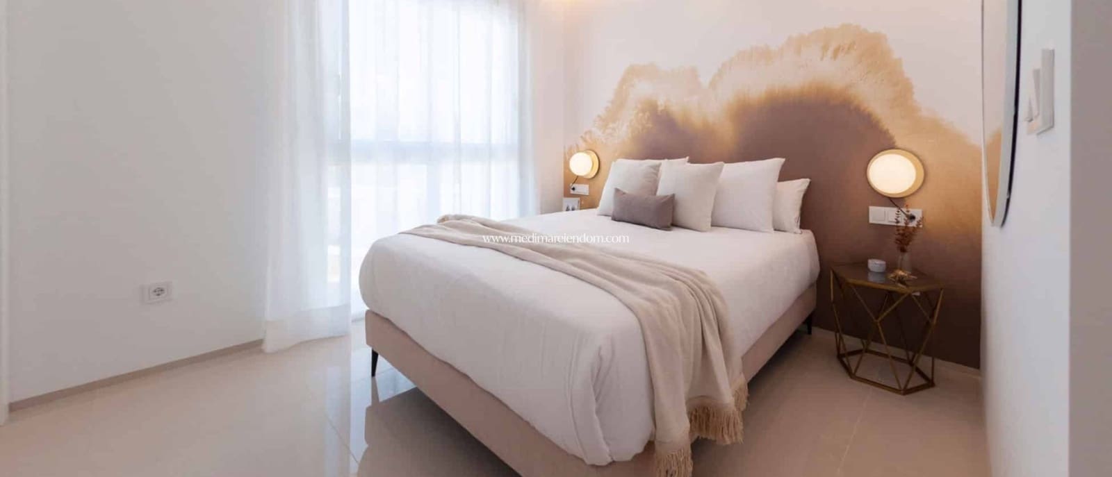 3 Zimmer Apartment zu verkaufen in Ciudad Quesada mit Pool Garage - 412.100 € (Ref: 9435067)