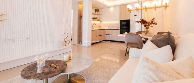 3 Zimmer Apartment zu verkaufen in Ciudad Quesada, Rojales mit Pool Garage - 412.100 € (Ref: 9435067)