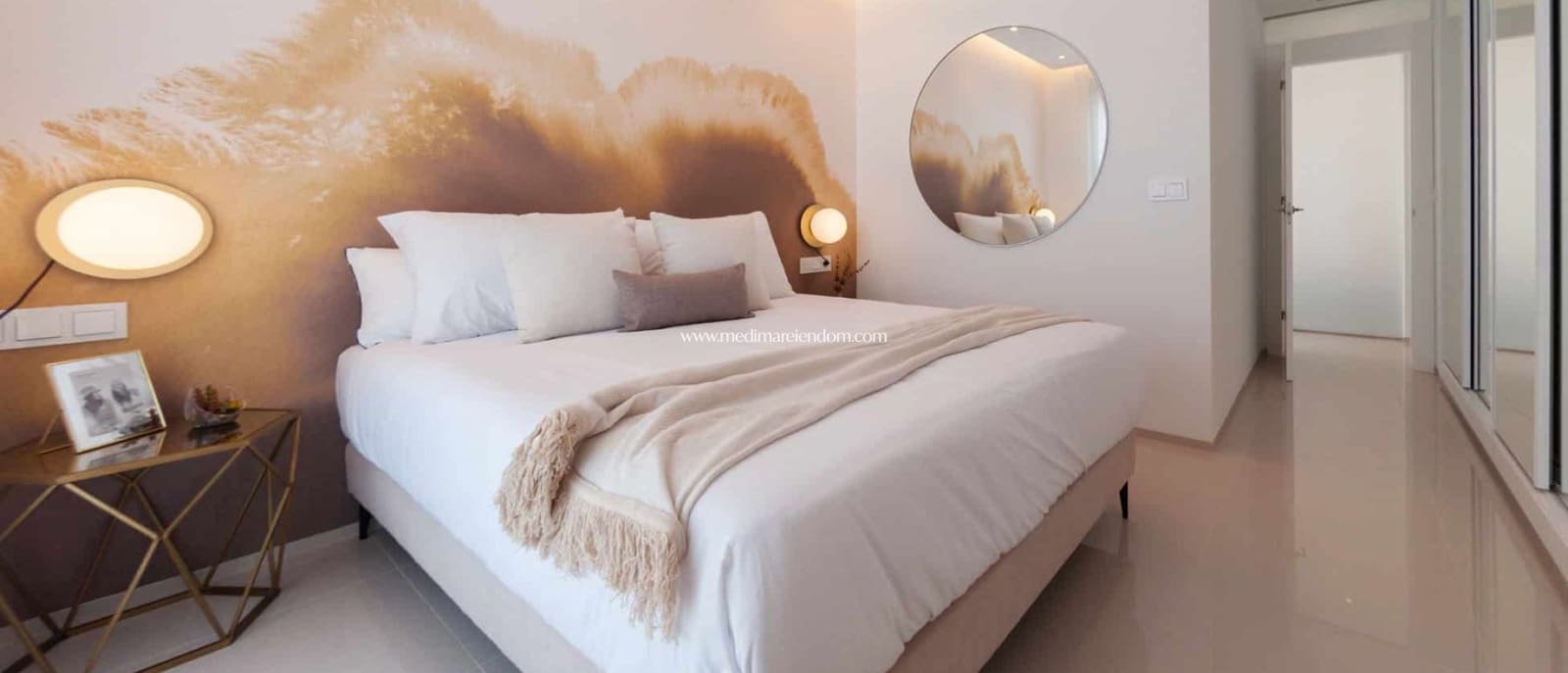 3 Zimmer Apartment zu verkaufen in Ciudad Quesada mit Pool Garage - 412.100 € (Ref: 9435067)