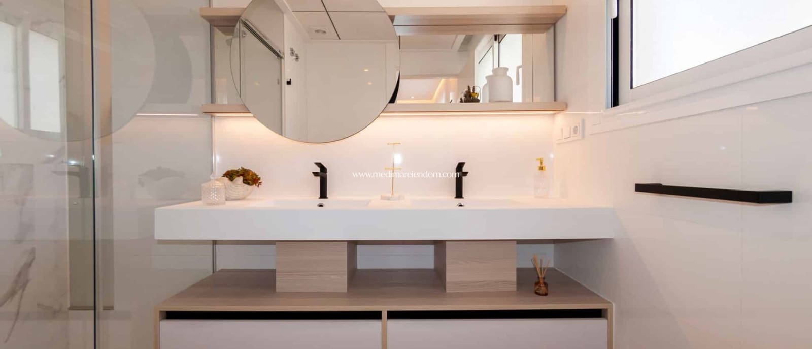 3 Zimmer Apartment zu verkaufen in Ciudad Quesada mit Pool Garage - 412.100 € (Ref: 9435067)