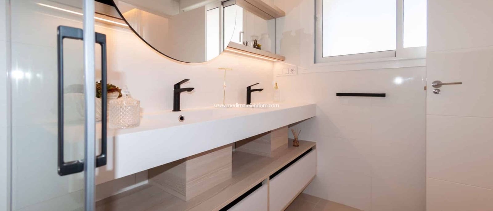 3 Zimmer Apartment zu verkaufen in Ciudad Quesada mit Pool Garage - 412.100 € (Ref: 9435067)