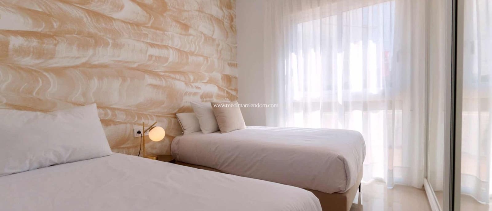 3 Zimmer Apartment zu verkaufen in Ciudad Quesada mit Pool Garage - 412.100 € (Ref: 9435067)