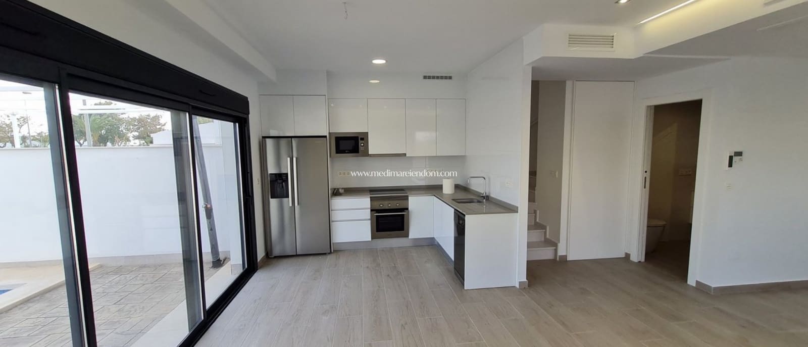 3 slaapkamer Villa te koop in Los Dolses met zwembad - € 449.900 (Ref: 9435068)