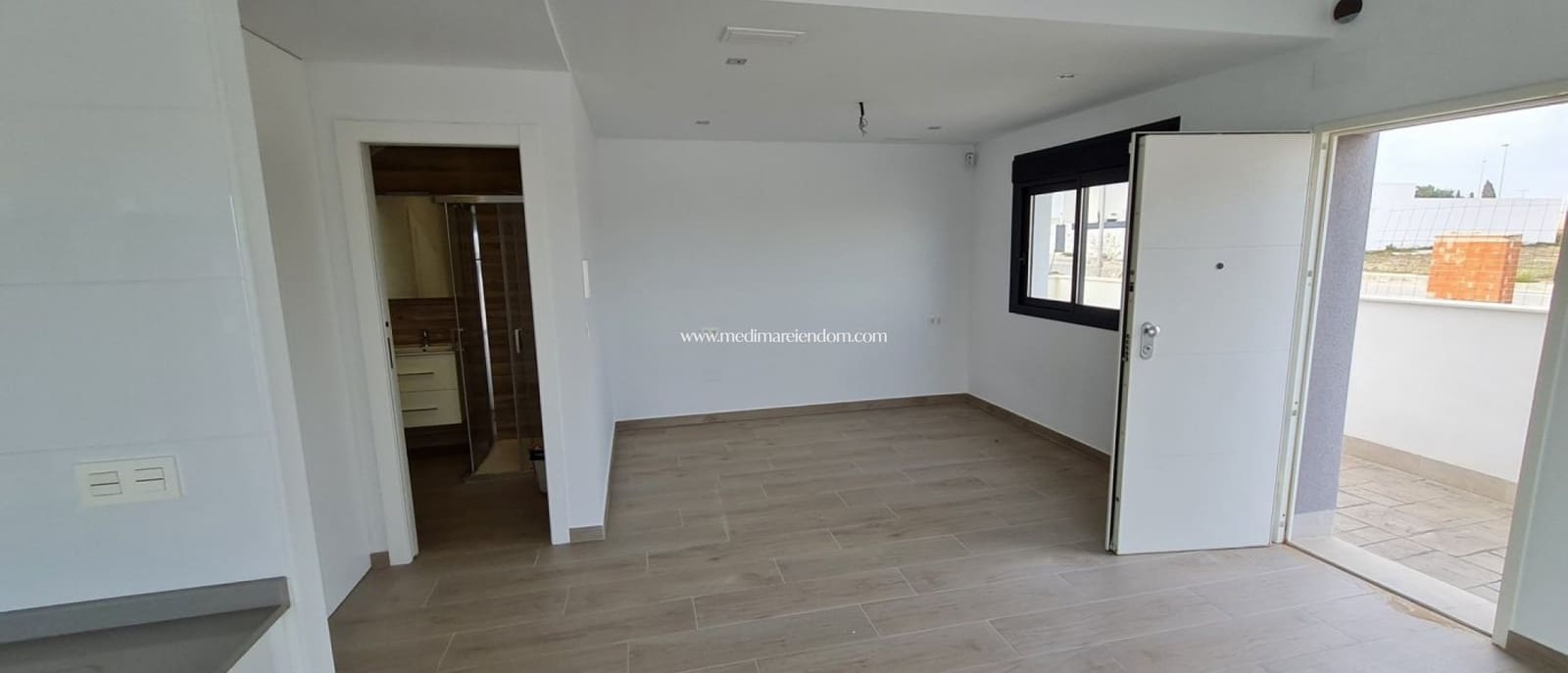 3 slaapkamer Villa te koop in Los Dolses met zwembad - € 449.900 (Ref: 9435068)