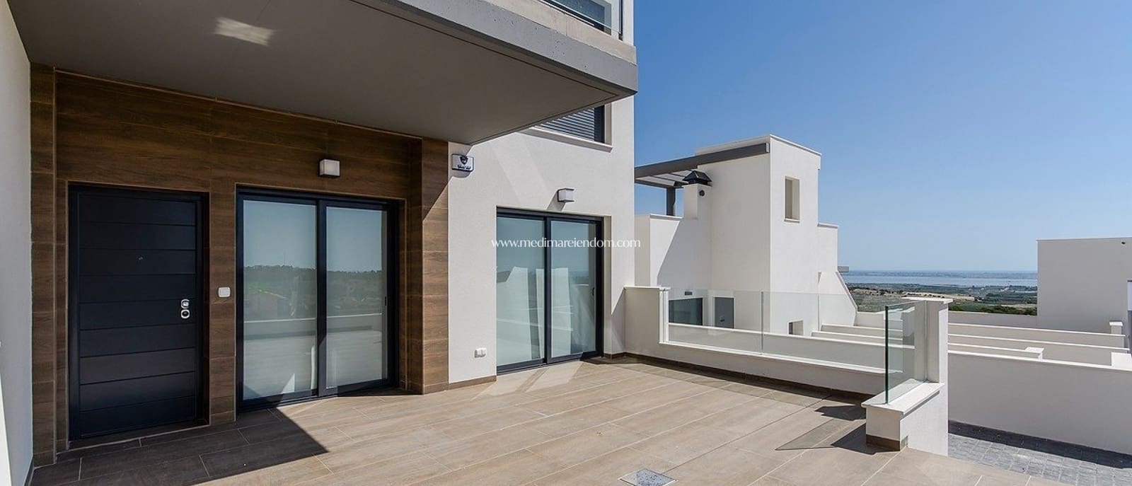 2 quarto Bungalow para venda em San Miguel de Salinas com piscina - 375 000 € (Ref: 9435069)