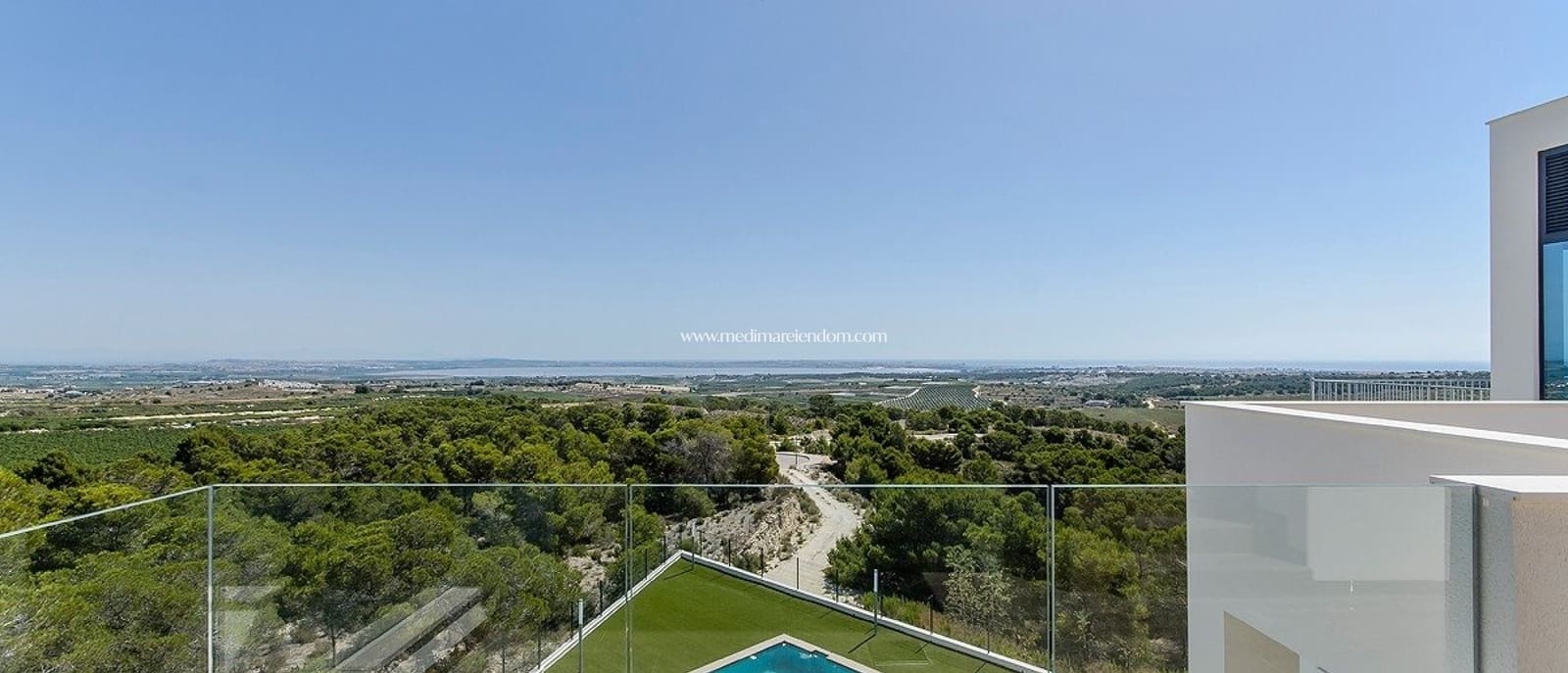 2 quarto Bungalow para venda em San Miguel de Salinas com piscina - 375 000 € (Ref: 9435069)