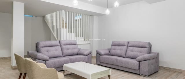 5 sypialnia Willa na sprzedaż w Los Montesinos z basenem garażem - 780 000 € (Ref: 9435070)