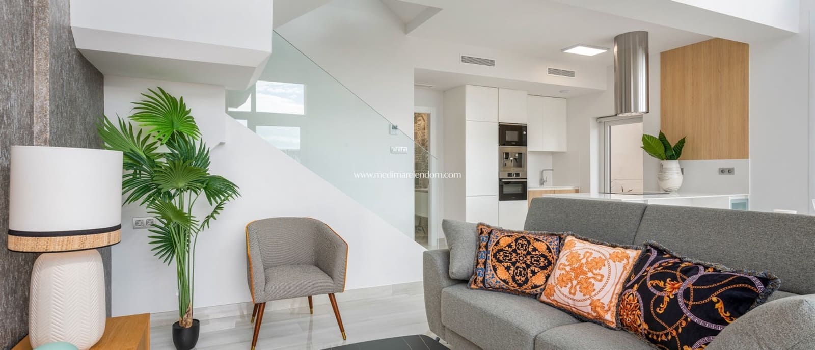 5 bedroom Villa for sale in Los Montesinos with pool garage - € 780,000 (Ref: 9435070)