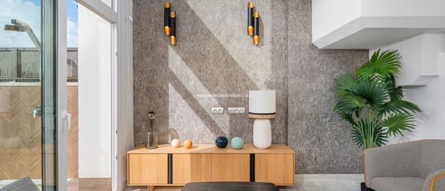 5 sypialnia Willa na sprzedaż w Los Montesinos z basenem garażem - 780 000 € (Ref: 9435070)