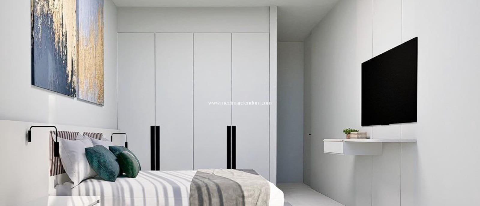 3 bedroom Villa for sale in Finestrat with pool - € 699,900 (Ref: 9435071)