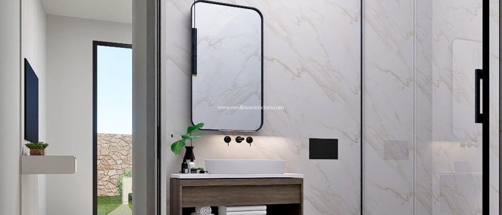 3 bedroom Villa for sale in Finestrat with pool - € 699,900 (Ref: 9435071)