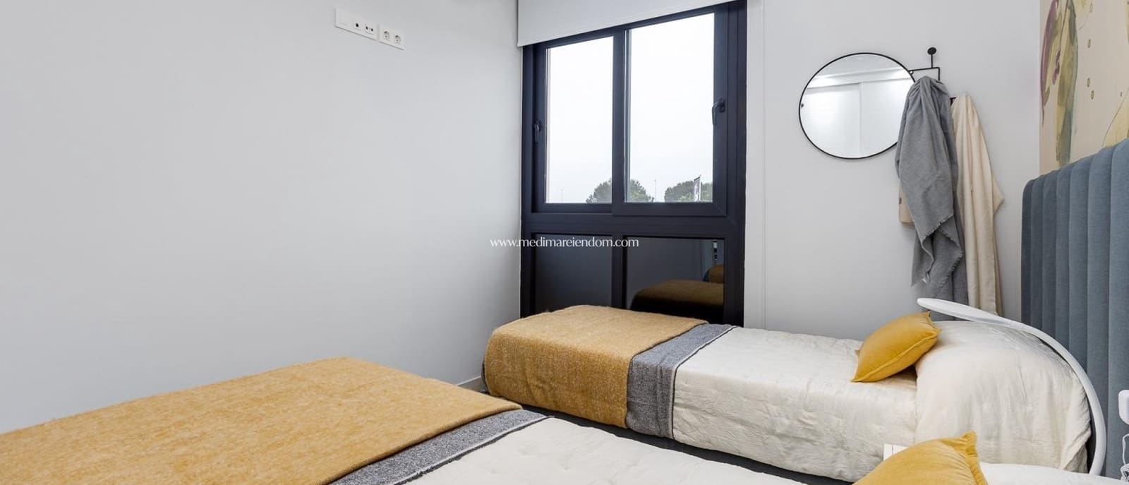 2 Zimmer Bungalow zu verkaufen in Ciudad Quesada mit Pool - 279.000 € (Ref: 9435072)