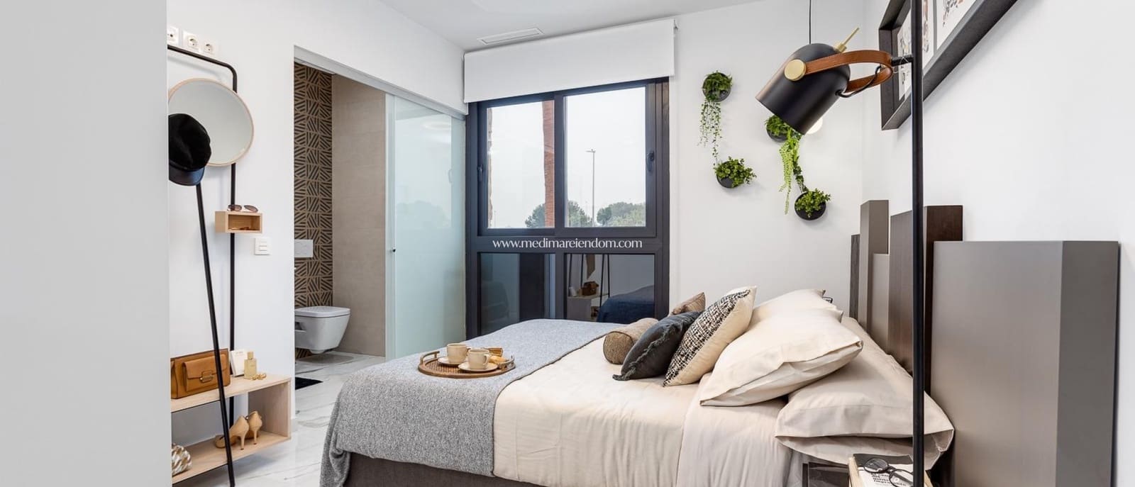 2 Zimmer Bungalow zu verkaufen in Ciudad Quesada mit Pool - 279.000 € (Ref: 9435072)