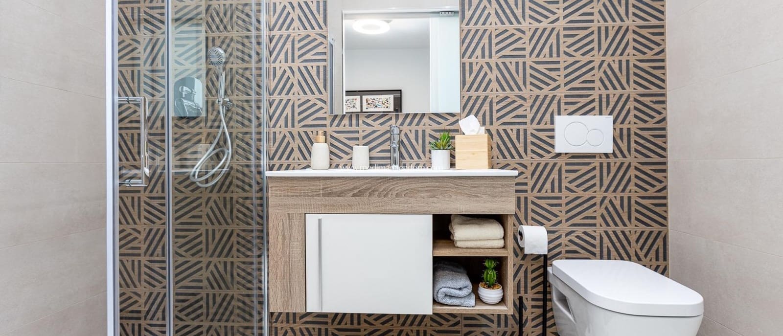 2 Zimmer Bungalow zu verkaufen in Ciudad Quesada mit Pool - 279.000 € (Ref: 9435072)