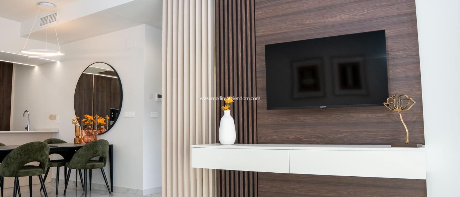 3 bedroom Villa for sale in Ciudad Quesada with pool garage - € 496,000 (Ref: 9435073)