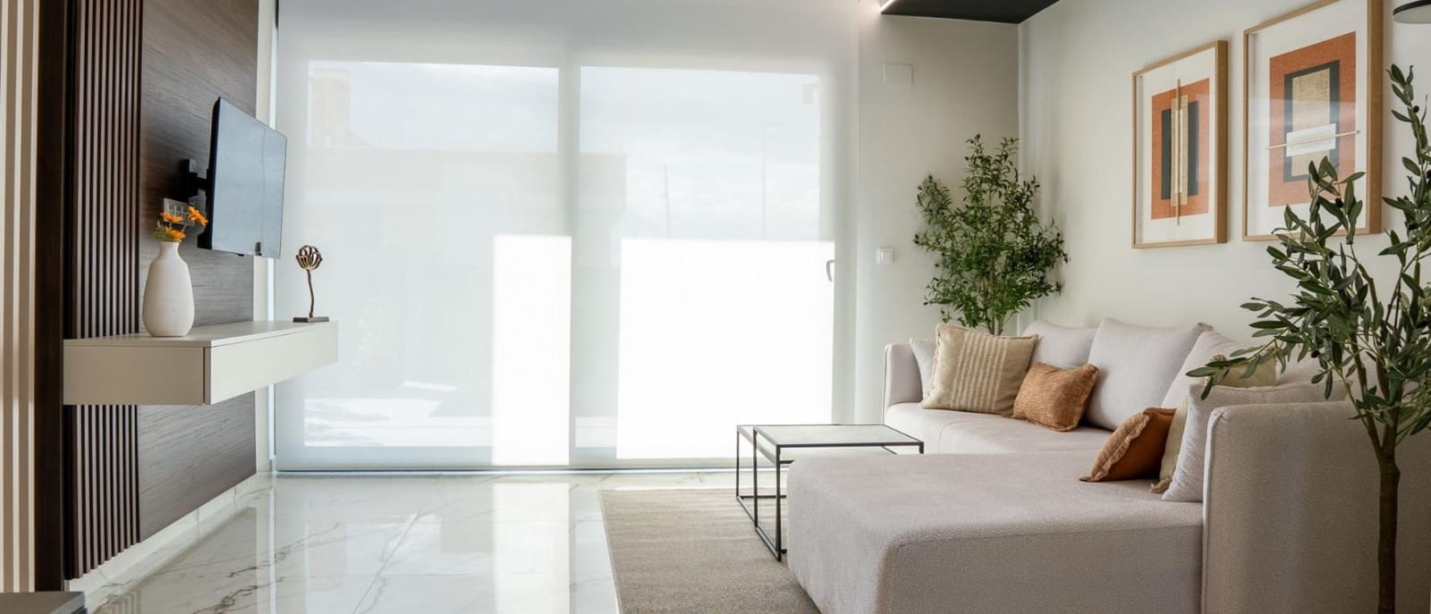 3 bedroom Villa for sale in Ciudad Quesada with pool garage - € 496,000 (Ref: 9435073)