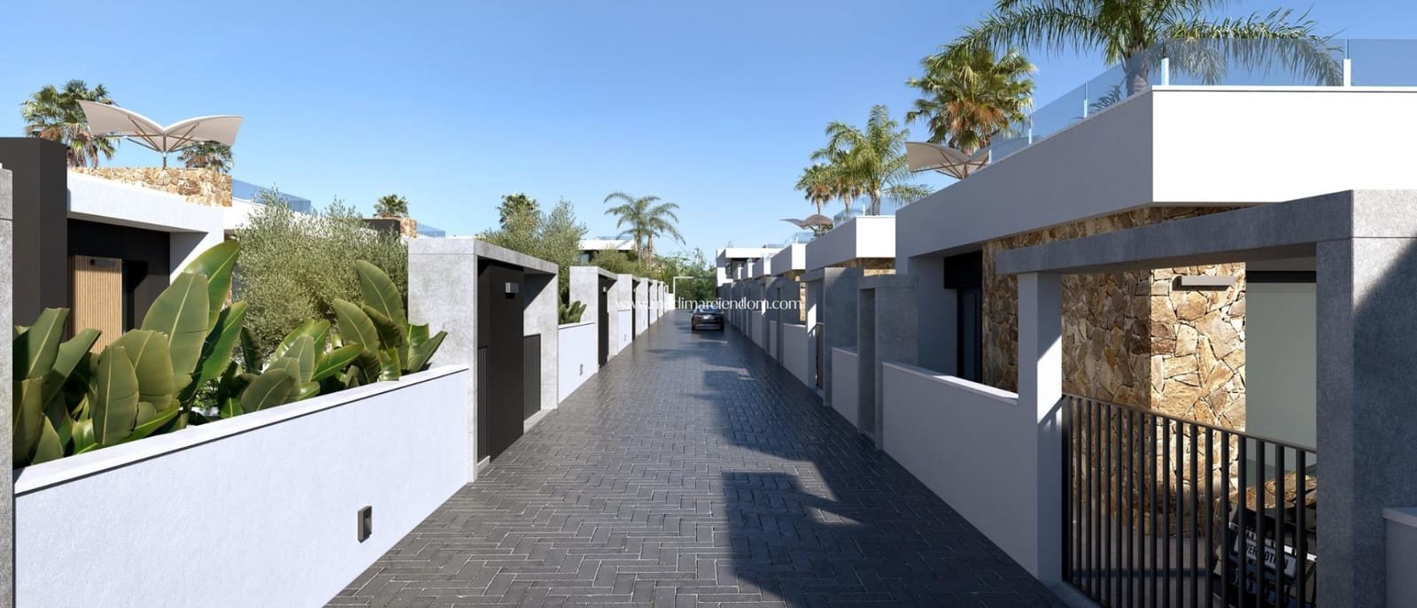 3 bedroom Villa for sale in Ciudad Quesada with pool garage - € 496,000 (Ref: 9435073)