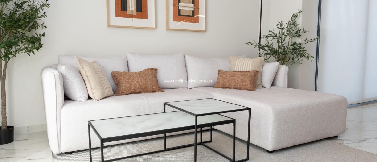 3 bedroom Villa for sale in Ciudad Quesada with pool garage - € 496,000 (Ref: 9435073)