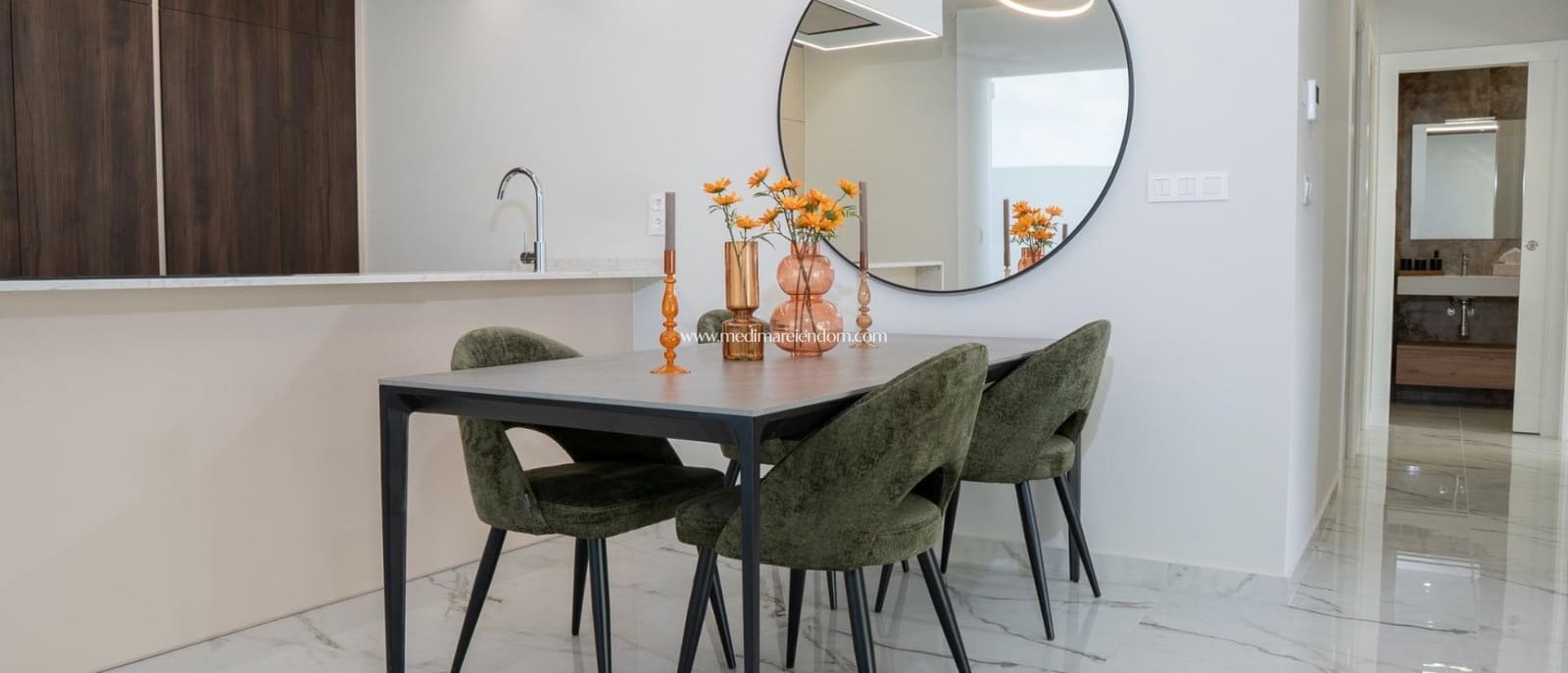 3 bedroom Villa for sale in Ciudad Quesada with pool garage - € 496,000 (Ref: 9435073)