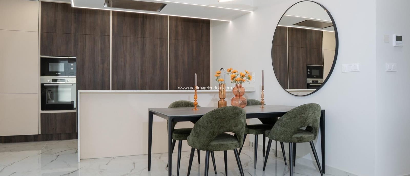 3 bedroom Villa for sale in Ciudad Quesada with pool garage - € 496,000 (Ref: 9435073)