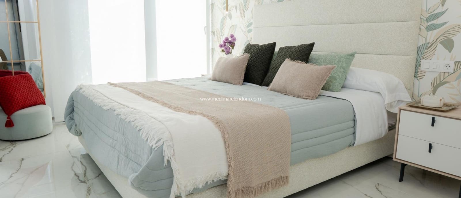 3 bedroom Villa for sale in Ciudad Quesada with pool garage - € 496,000 (Ref: 9435073)