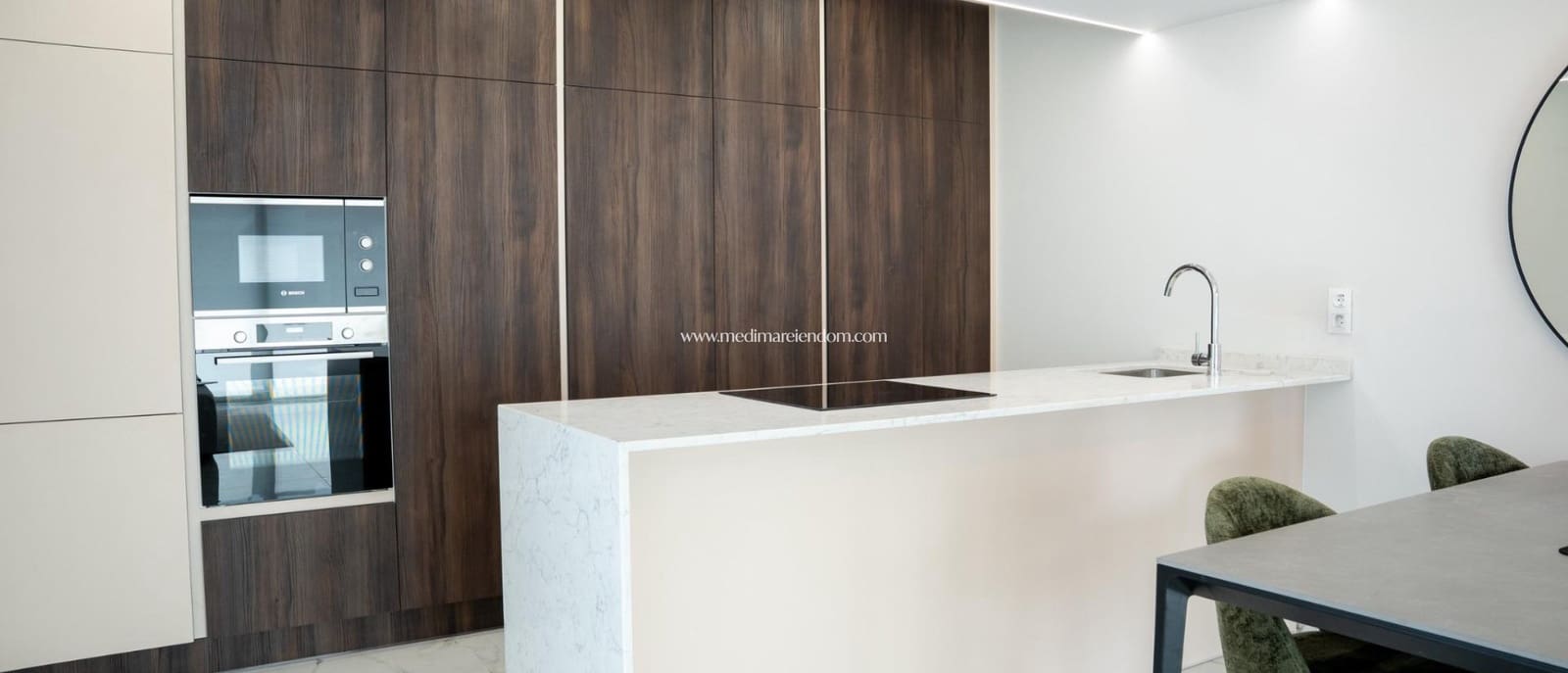 3 bedroom Villa for sale in Ciudad Quesada with pool garage - € 496,000 (Ref: 9435073)