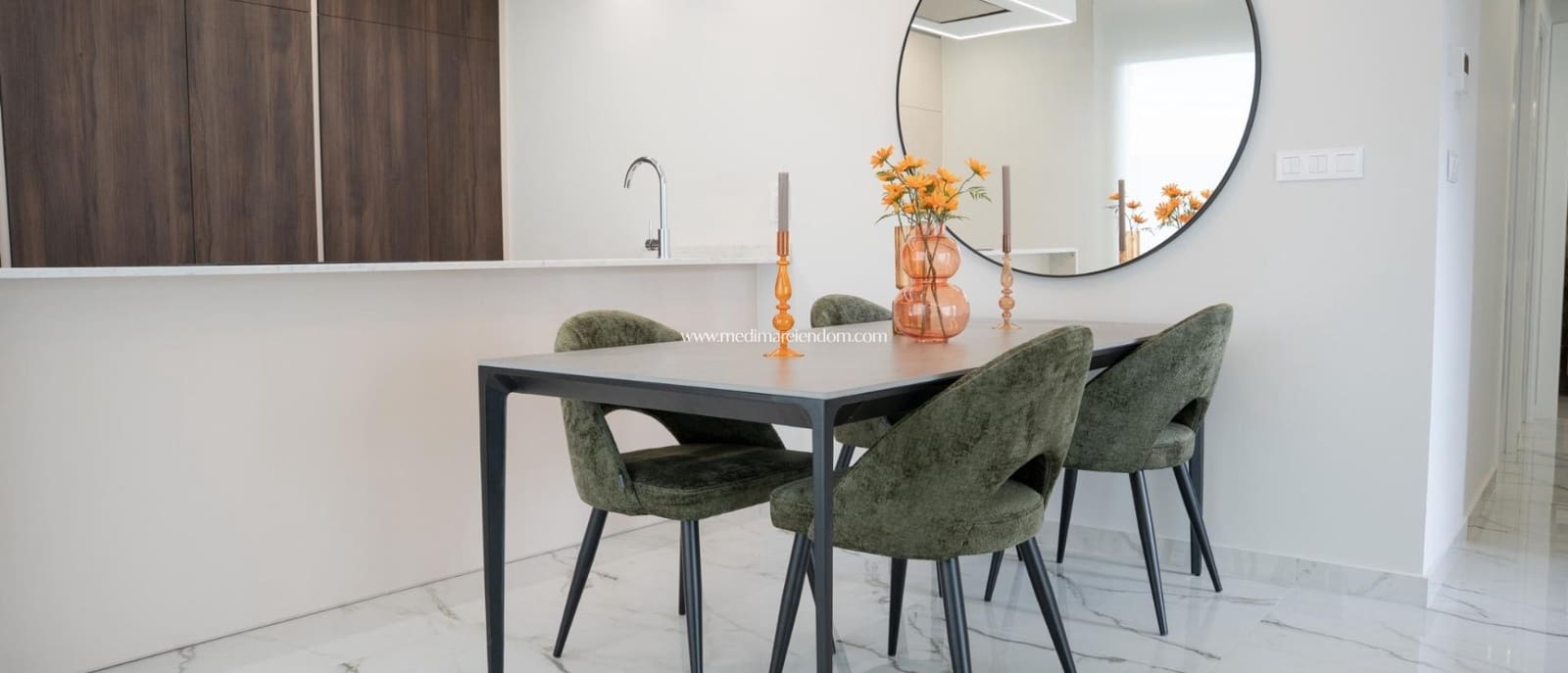 3 bedroom Villa for sale in Ciudad Quesada with pool garage - € 496,000 (Ref: 9435073)