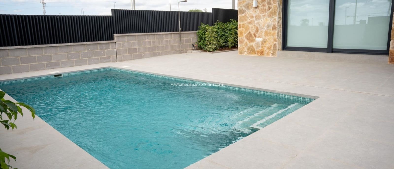 3 bedroom Villa for sale in Ciudad Quesada with pool garage - € 496,000 (Ref: 9435073)