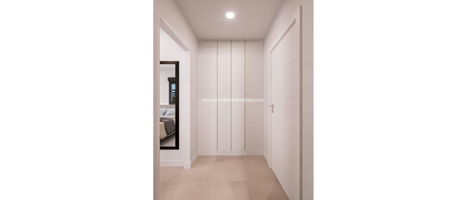 3 camera da letto Villa in vendita in La Pinilla - 257.464 € (Rif: 9435074)