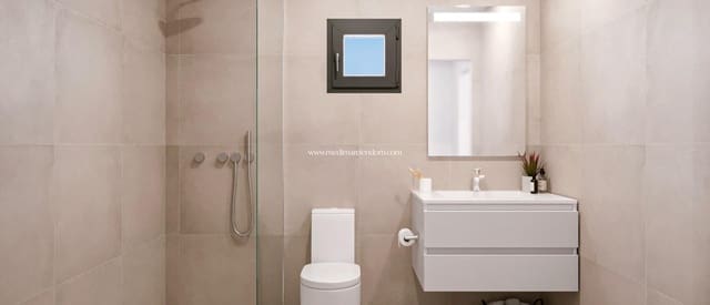 3 camera da letto Villa in vendita in La Pinilla, Fuente Alamo de Murcia - 257.464 € (Rif: 9435074)