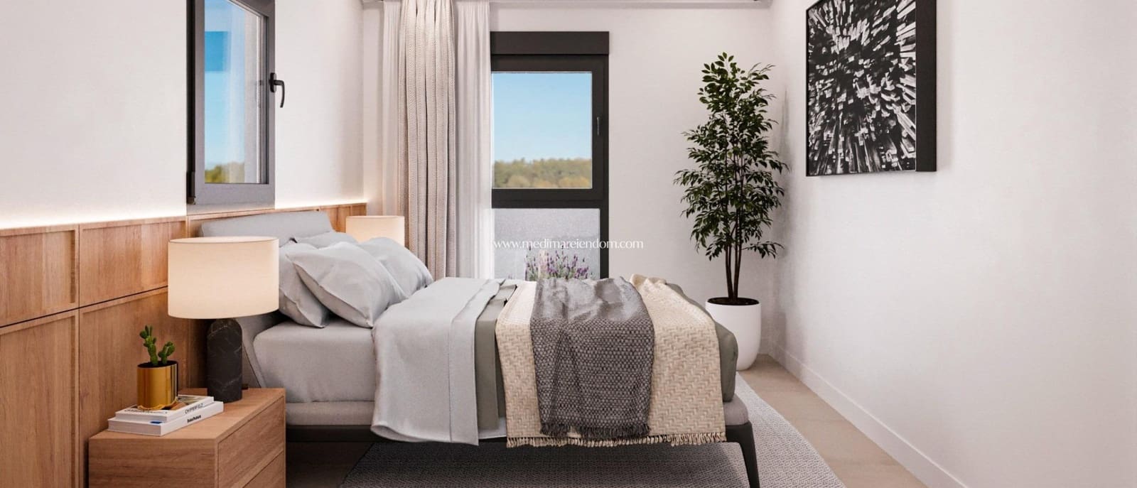 3 camera da letto Villa in vendita in La Pinilla - 257.464 € (Rif: 9435074)