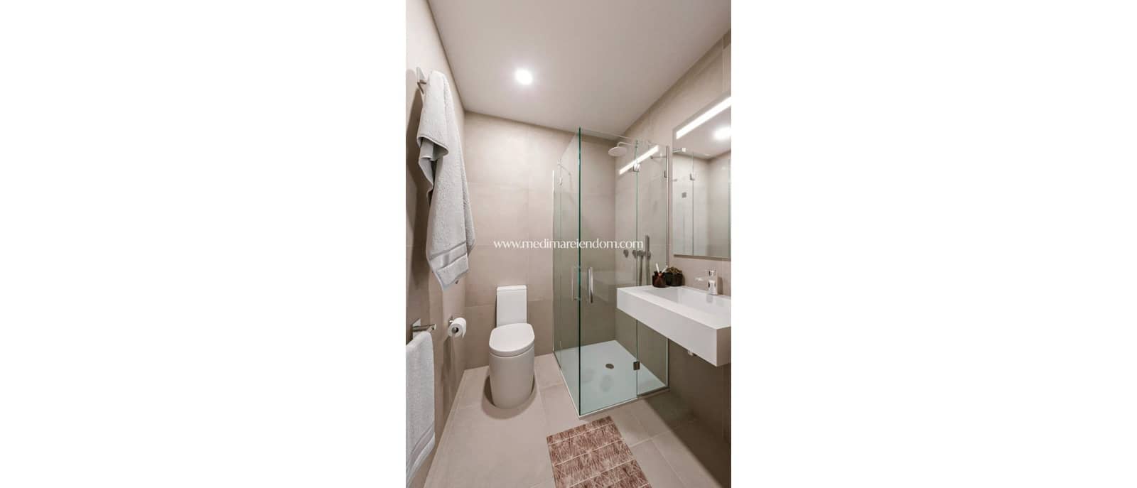 3 camera da letto Villa in vendita in La Pinilla - 257.464 € (Rif: 9435074)