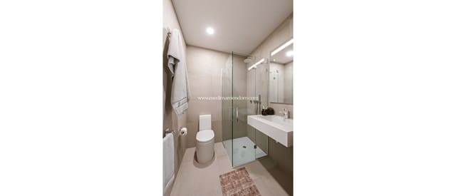 3 camera da letto Villa in vendita in La Pinilla, Fuente Alamo de Murcia - 257.464 € (Rif: 9435074)