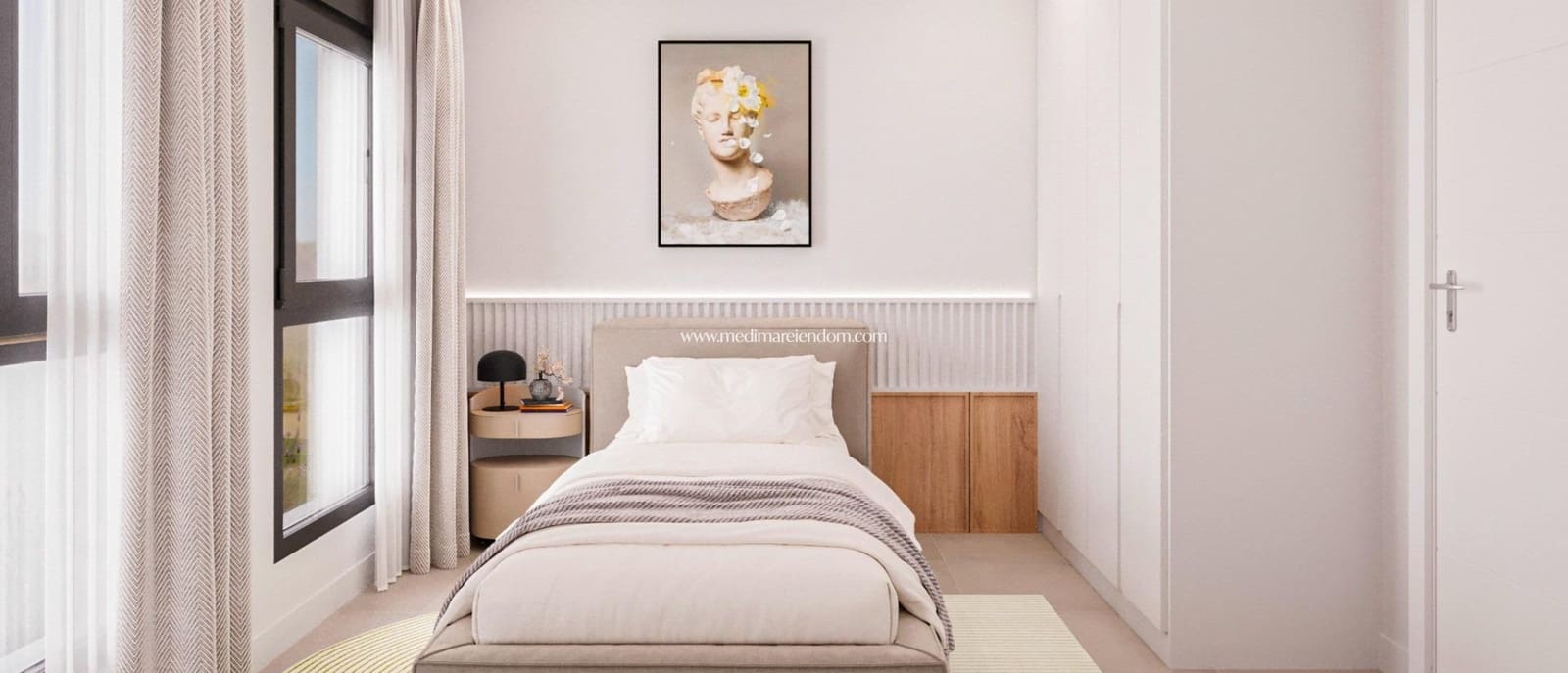 3 camera da letto Villa in vendita in La Pinilla - 257.464 € (Rif: 9435074)