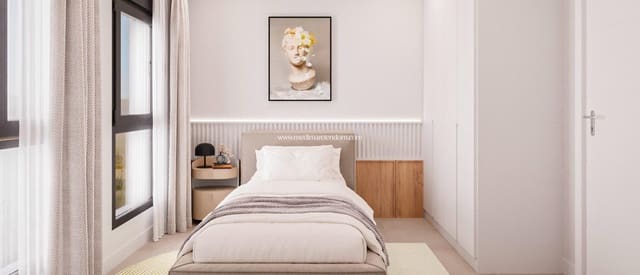 3 camera da letto Villa in vendita in La Pinilla, Fuente Alamo de Murcia - 257.464 € (Rif: 9435074)