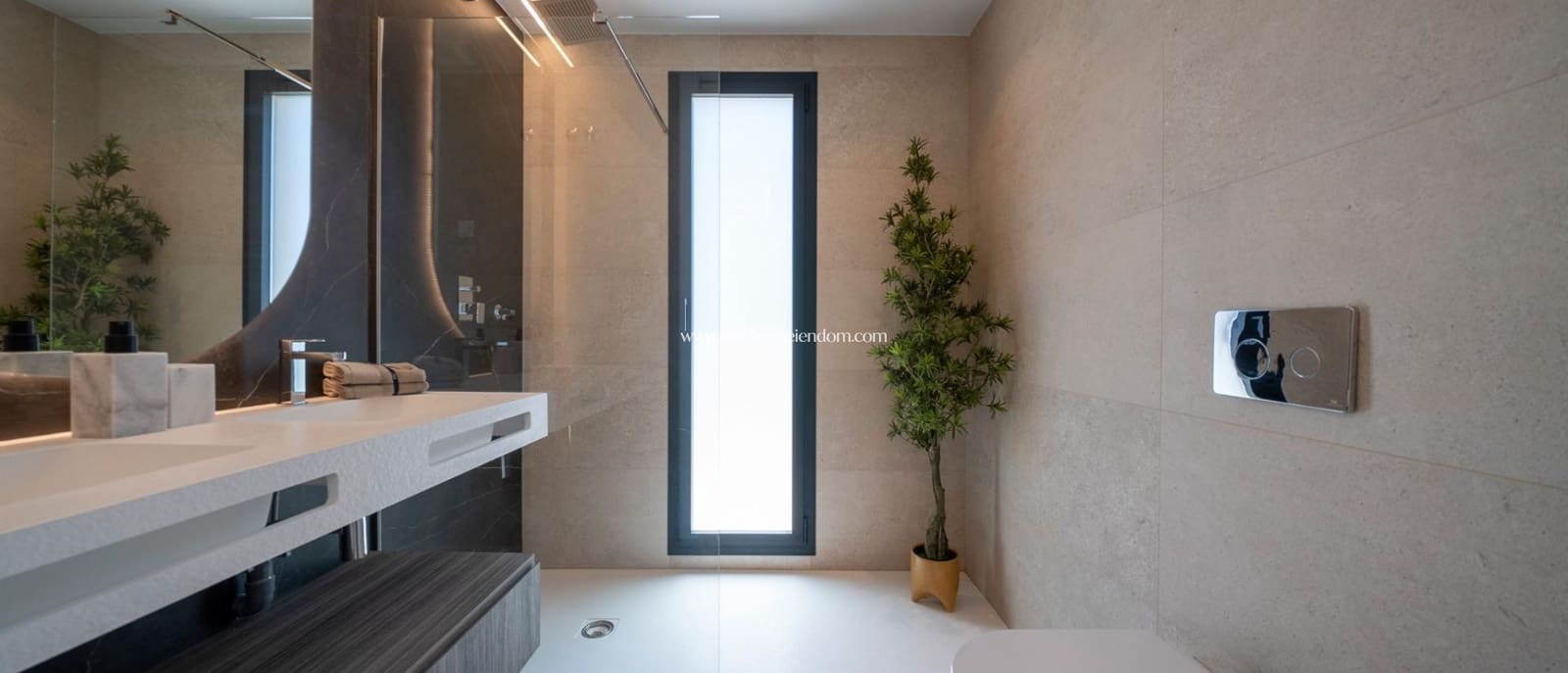 4 soveværelse Villa til salg i Finestrat med swimmingpool - € 1.400.000 (Ref: 9438740)