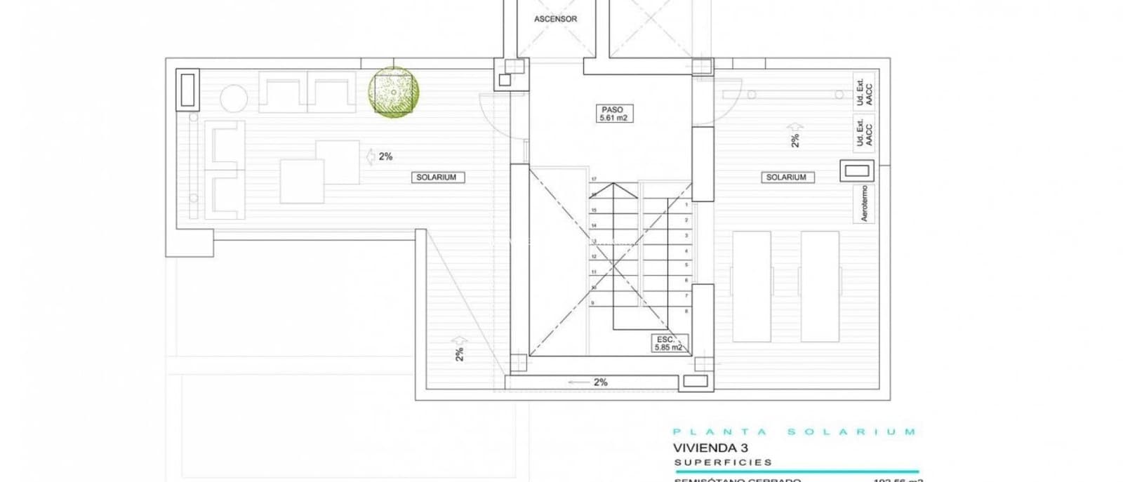 4 soveværelse Villa til salg i Finestrat med swimmingpool - € 1.400.000 (Ref: 9438740)