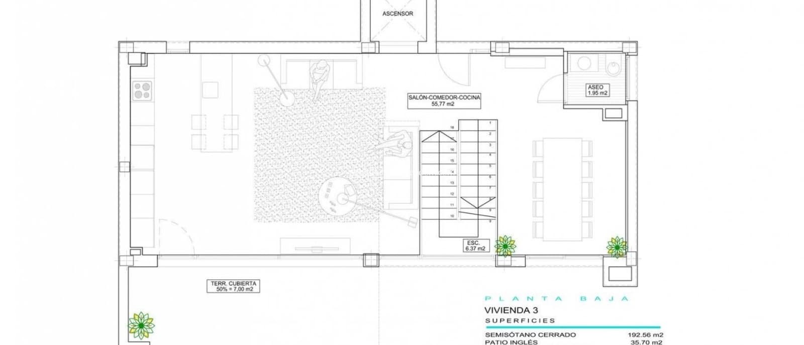 4 soveværelse Villa til salg i Finestrat med swimmingpool - € 1.400.000 (Ref: 9438740)