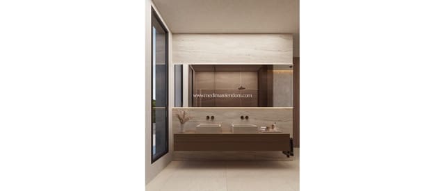 3 sovrum Villa till salu i Cometa - Carrió, Calpe / Calp med pool - 1 525 000 € (Ref: 9438741)