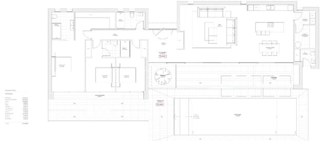 3 sovrum Villa till salu i Cometa - Carrió, Calpe / Calp med pool - 1 525 000 € (Ref: 9438741)