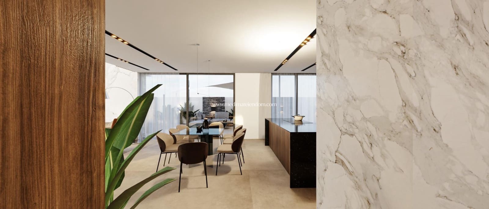 4 slaapkamer Villa te koop in La Zenia met zwembad - € 1.600.000 (Ref: 9438742)