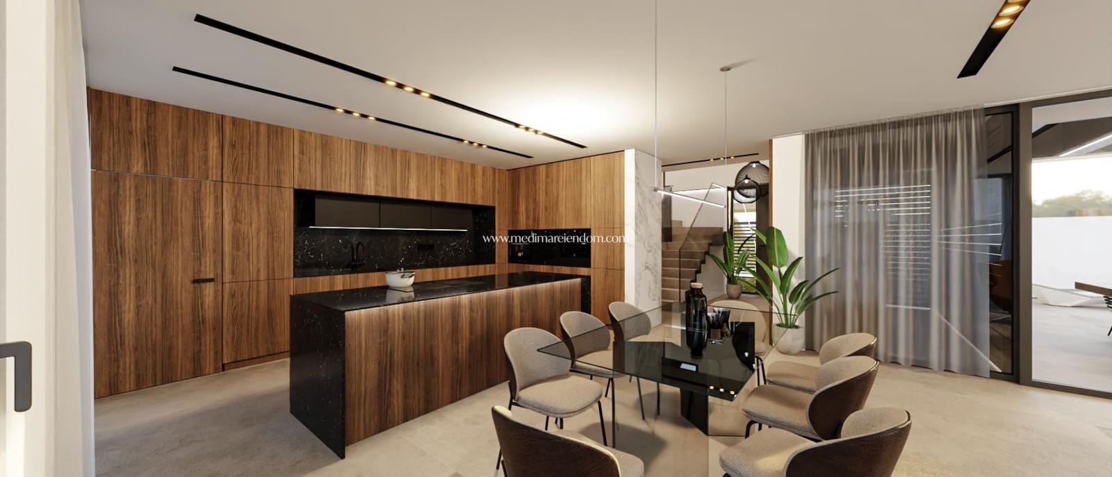 4 slaapkamer Villa te koop in La Zenia met zwembad - € 1.600.000 (Ref: 9438742)