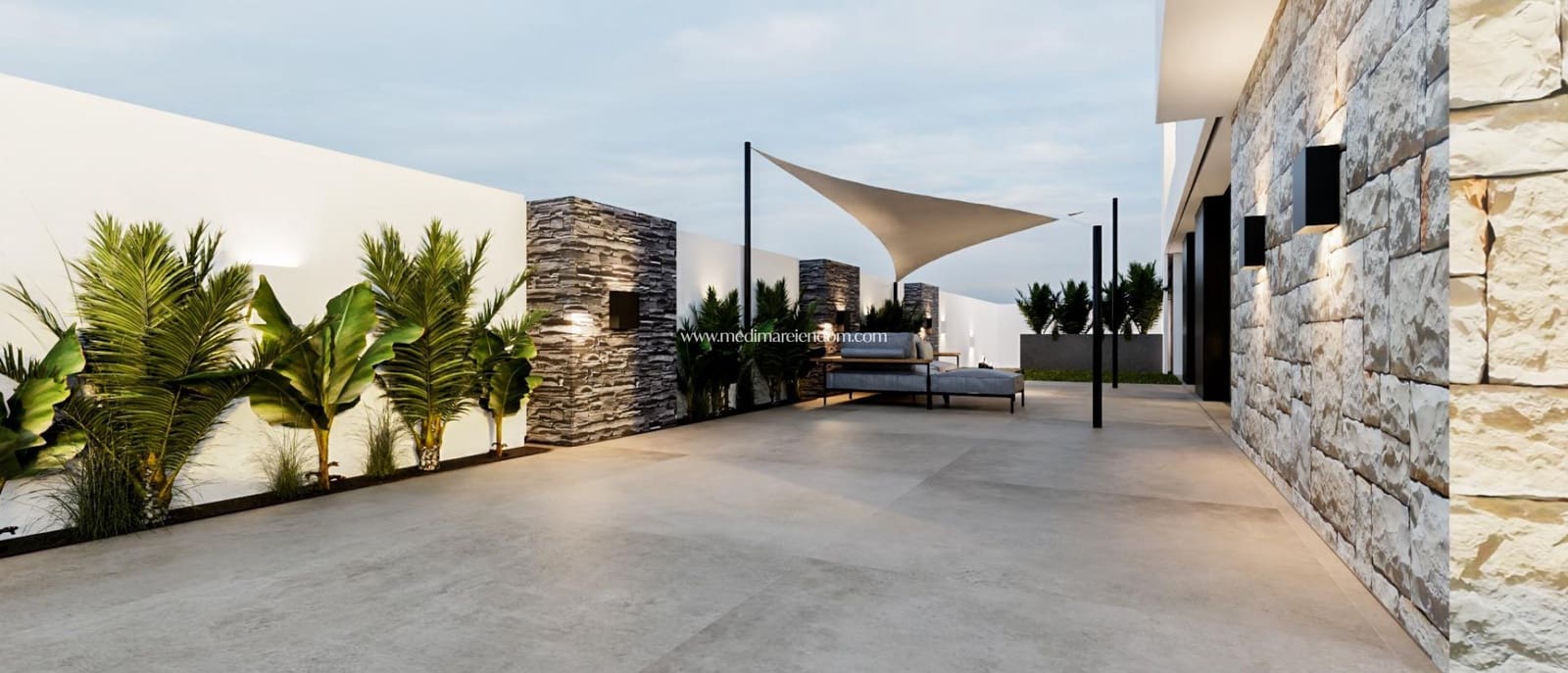 4 slaapkamer Villa te koop in La Zenia met zwembad - € 1.600.000 (Ref: 9438742)