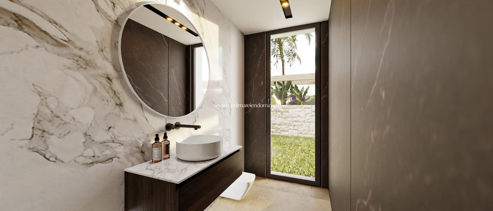 4 slaapkamer Villa te koop in La Zenia met zwembad - € 1.600.000 (Ref: 9438742)