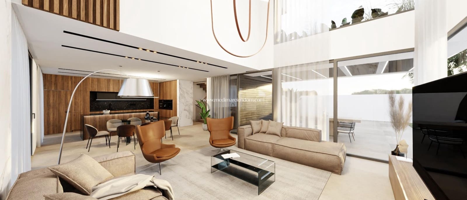 4 slaapkamer Villa te koop in La Zenia met zwembad - € 1.600.000 (Ref: 9438742)