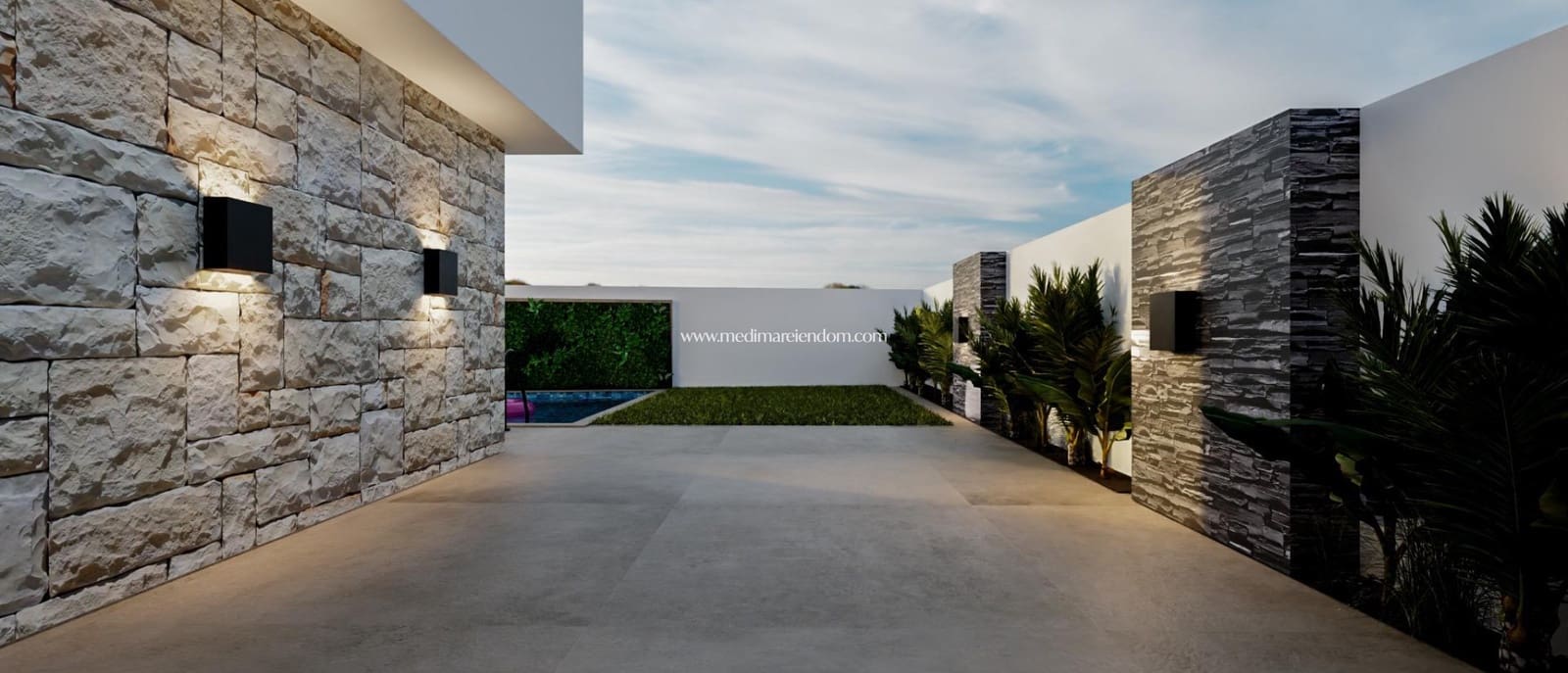 4 slaapkamer Villa te koop in La Zenia met zwembad - € 1.600.000 (Ref: 9438742)