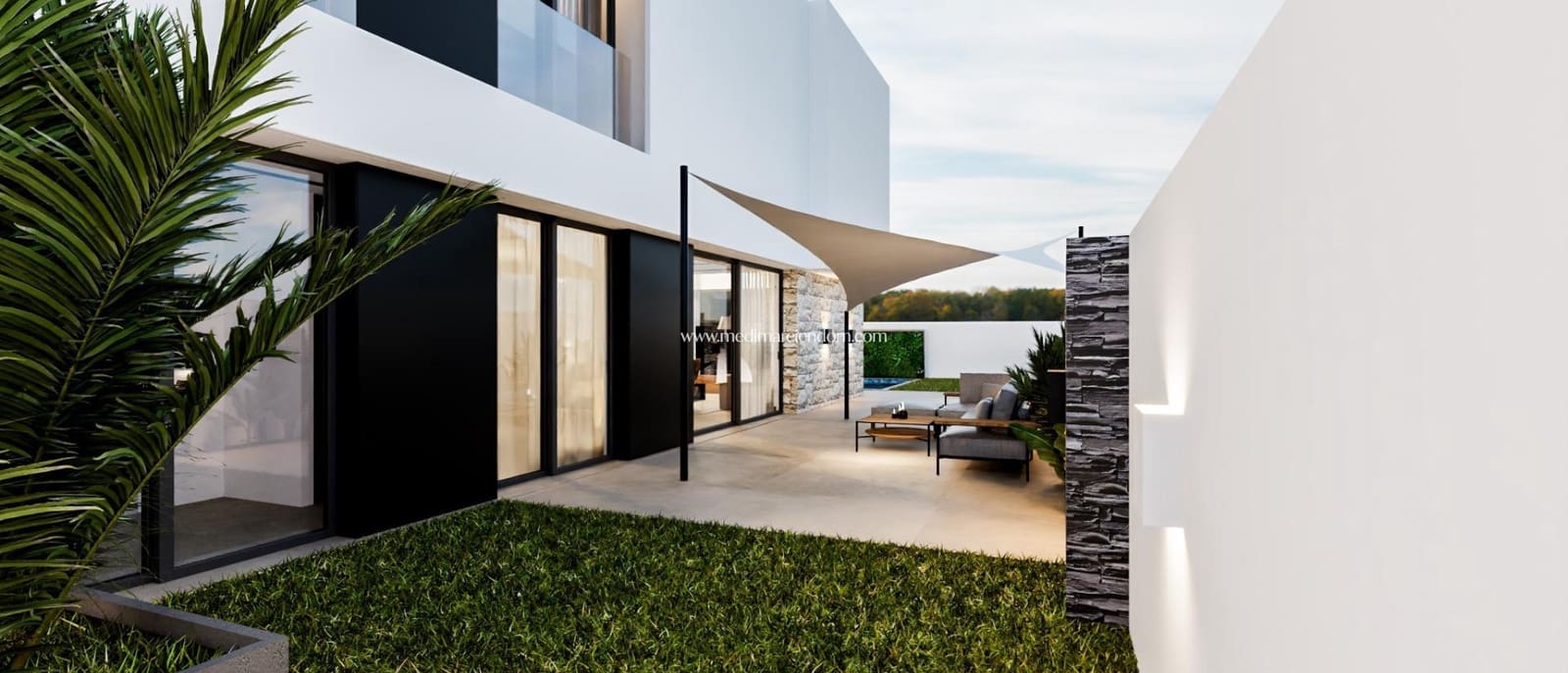 4 slaapkamer Villa te koop in La Zenia met zwembad - € 1.600.000 (Ref: 9438742)