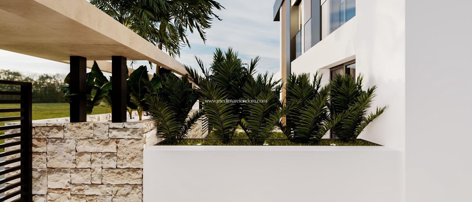 4 slaapkamer Villa te koop in La Zenia met zwembad - € 1.600.000 (Ref: 9438742)