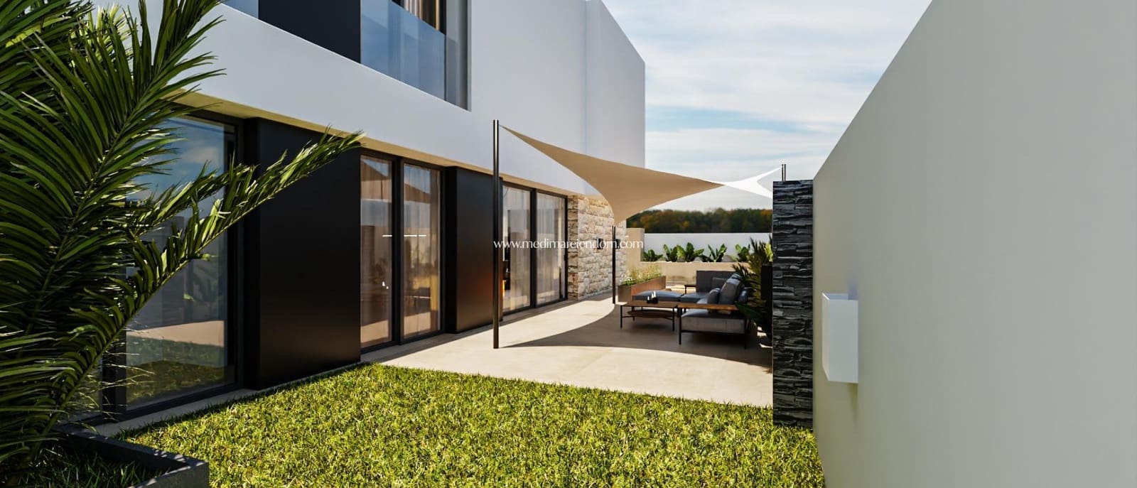 4 slaapkamer Villa te koop in La Zenia met zwembad - € 1.600.000 (Ref: 9438742)