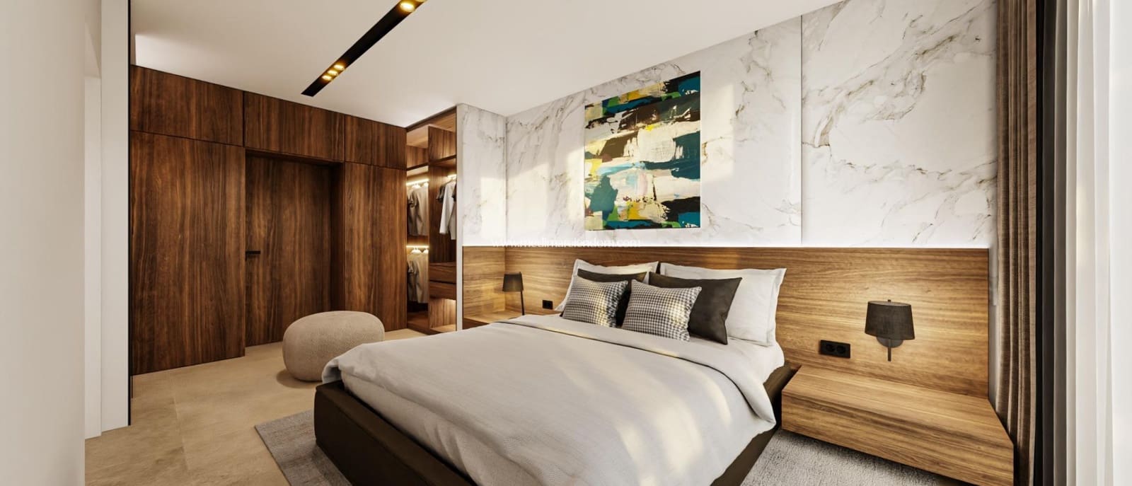 4 slaapkamer Villa te koop in La Zenia met zwembad - € 1.600.000 (Ref: 9438742)